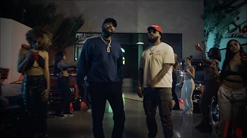 Jayson Cash - Him (feat. Dom Kennedy) [Official Music Video]