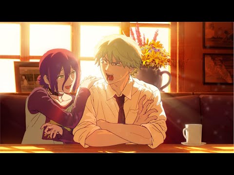 𝐏𝐥𝐚𝐲𝐥𝐢𝐬𝐭 デンジの 知らない 事 できない 事私が 全部 教えてあげる