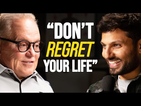 Billionaire Bob Parsons ON: How To Live A MEANINGFUL LIFE Before You Die | Jay Shetty thumbnail