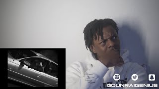 ONEFOUR - BREAKS & CADDYS (STREET GUIDE PART 02) FEAT. CG [OFFICIAL MUSIC VIDEO] | Genius Reaction