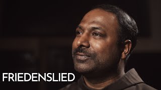 Wie soll friede werden (Friedenslied) Martin Pepper cover | Pater Sandesh