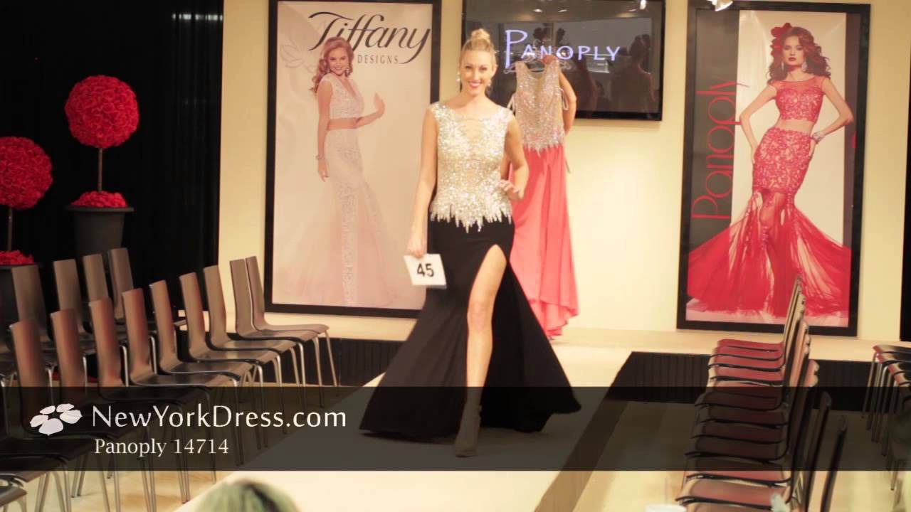 Panoply 14714 Dress YouTube