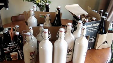 How to Brew All Grain Beer - Part 4