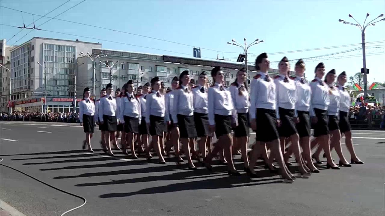 Веста победы витебск