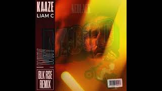 KeBlack - Mood VS KAAZE - Why - Liam C