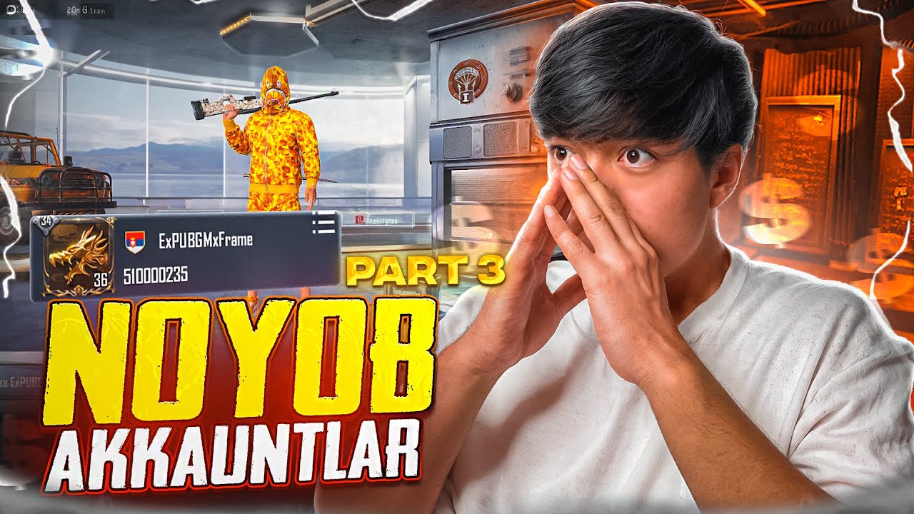 1 LV AKAUNTDA BAPE FULL 🤩 BU QANAQA AKAUNTLAR 🧐