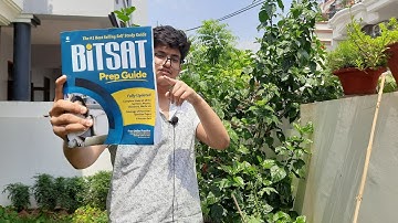 BITSAT PREP. GUIDE | shambhav creator