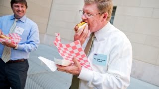 Congressional Hits and Misses: 2014 Thanksgiving Edition
