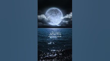 اقم الصلاة طرفي النهار  - القارئ اسلام صبحي #القرآن_الكريم