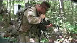 Advanced Camp, 2nd Regiment | STX