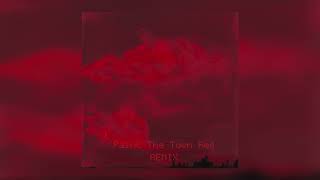 Doja Cat - Paint The Town Red (djbill.productions VIP Club Remix)