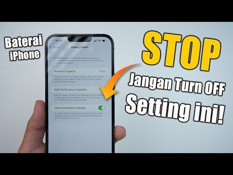 Video: Bagaimanakah saya boleh meningkatkan julat pengecas wayarles saya?