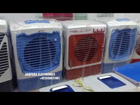 puma air cooler price in pakistan