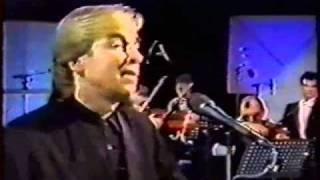 Justin Hayward on Daytime Live (with Mike Batt) 1989 Part 2