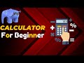 Building a Simple PHP Calculator: Beginner-Friendly Tutorial
