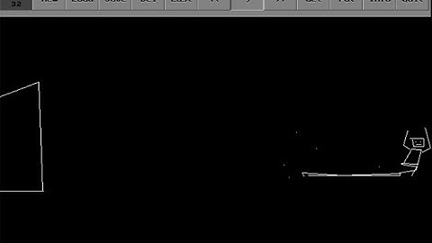 Animator (MS-DOS) 1993,94