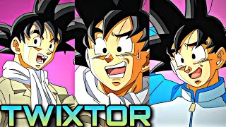Goku Twixtor Cc No Cc