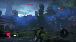 Bionic Commando Gameplay Part 19 The Molhole [HD Quality] Profile