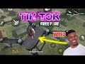 FREE FIRE TIK-TOK /TIK TOK Việt nam/ TIK TOK ФРИ ФАЕР /TIK TOK INDONEZIA /  FREE FIRE /#13