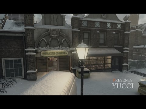 Kiritani yucci-Minitage#10 BO2 MW3