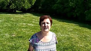 Year 8 Virtual Assembly - Mrs McHallam (21/5/20)