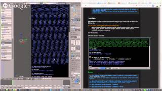 IPython - pylast, lastfm