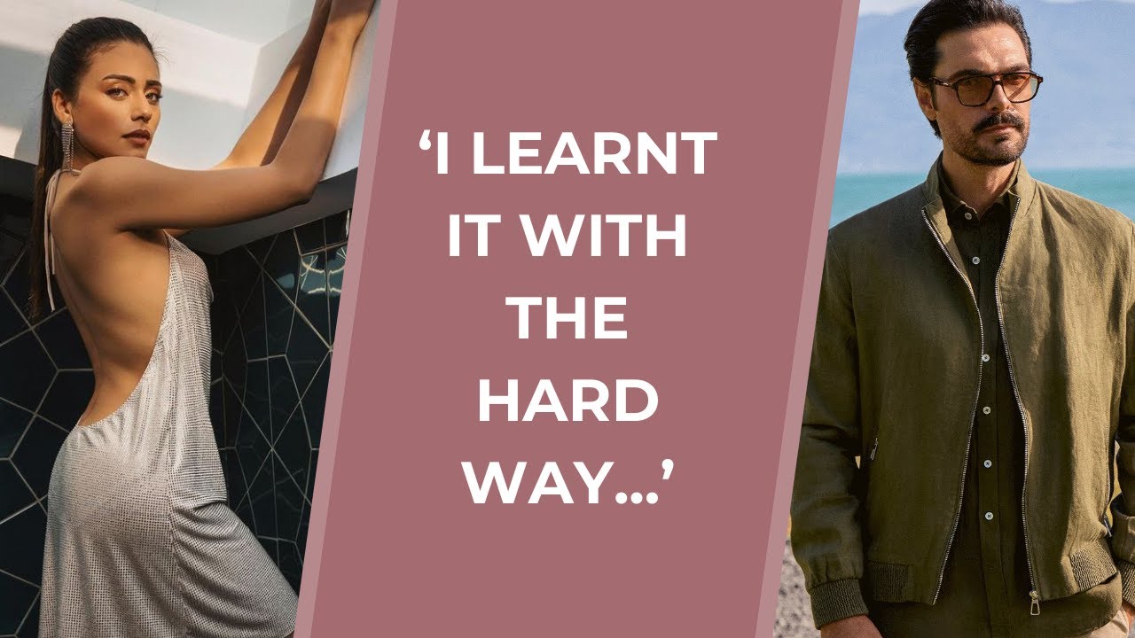 Распутывание Халила Ибрагима Джейхана: слезы, отцовство и тайный урок любви!