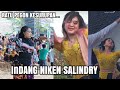 Ratu pegon ndadi kemasukan indangnya niken salindry