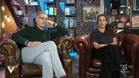 Verissimo, Paolo Bonolis commenta Sonia Bruganelli al Grande Fratello Vip: "Sono sconvolto" Tra gli