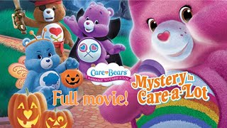 Care Bears Welcome to Care a Lot - Mystery in Care a Lot [FULL MOVIE]