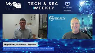 Initial insights to the Australian Cyber Security Strategy 2023 - 2030