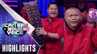 I Can See Your Voice PH is a mystery music game show franchise whic...