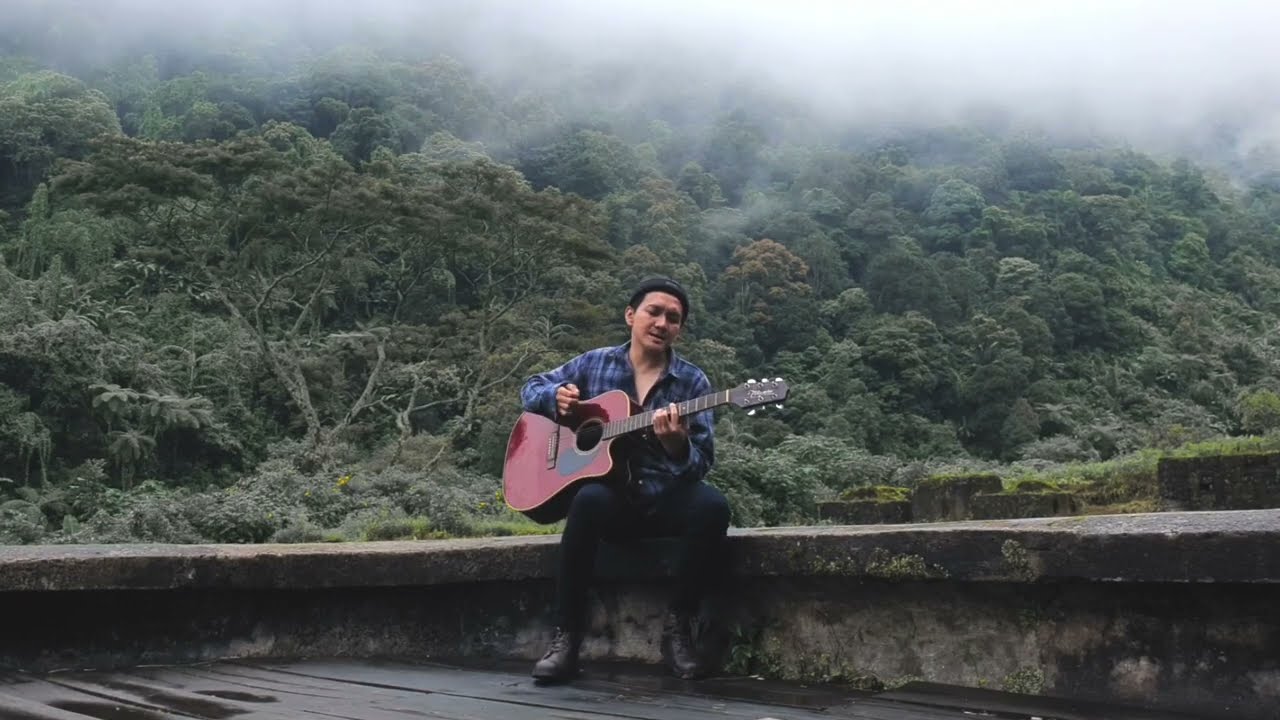 Peraukertas - Kuseka (Official Music Video)