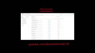 Short - Deployment em Pipeline Action com novos comandos sf CLI