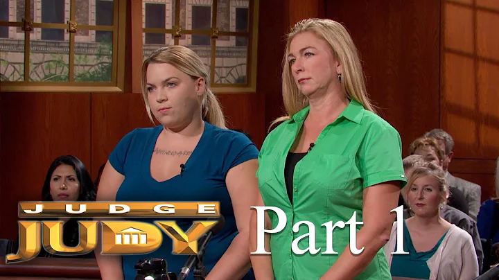 Tenant Denies Damaging the Pipes! | Part 1