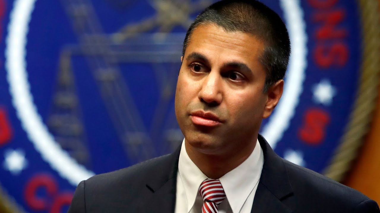 FCC Chair to testify for lying about agency cyberattack