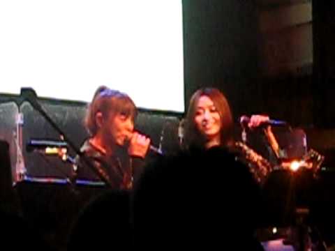 20110219藍又時聽聽音樂會 - 藍又時+丁噹 - 我是一隻小小鳥