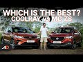 2020 Geely Coolray vs 2019 MG ZS - AutoDeal Comparo