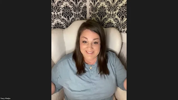 Whats Working with Diamond leader Tracy Phelps