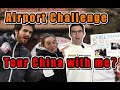 I asked random strangers to go on a wild china tour with me