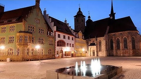Teichhotel, Schmalkalden, Germany | Vacations In Europe