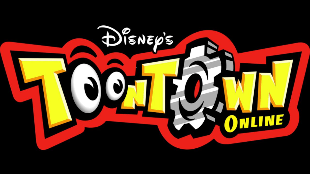 Toontown Online — тема Cog Factory (глючная версия)