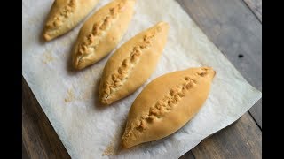 Кальцоне Кальцоне