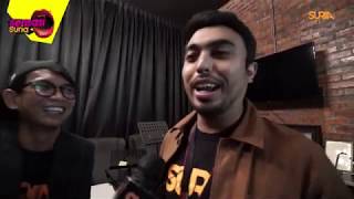 Welcome On Board Ajak Shiro..