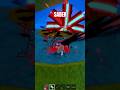 LE QUAKE COMBO DI HERO 5 #shorts #roblox #bloxfruit #bloxfruits