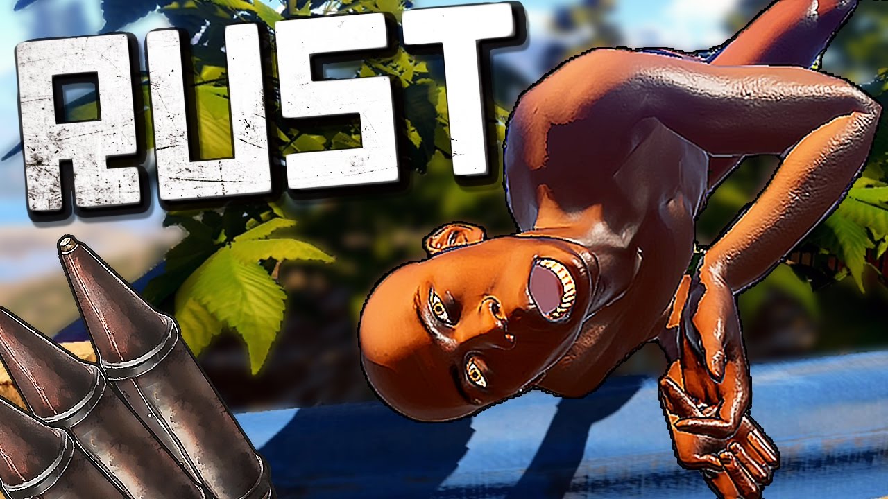 Bearz Rust 2 Магазин