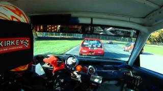 10-10-2015 SCCA Autumn Classic - Sat PM HP Race