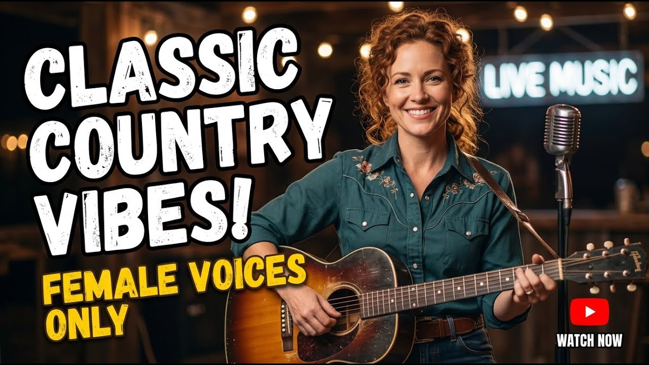 Old Country Gold | Best Classic Country Songs of All Time Playlist