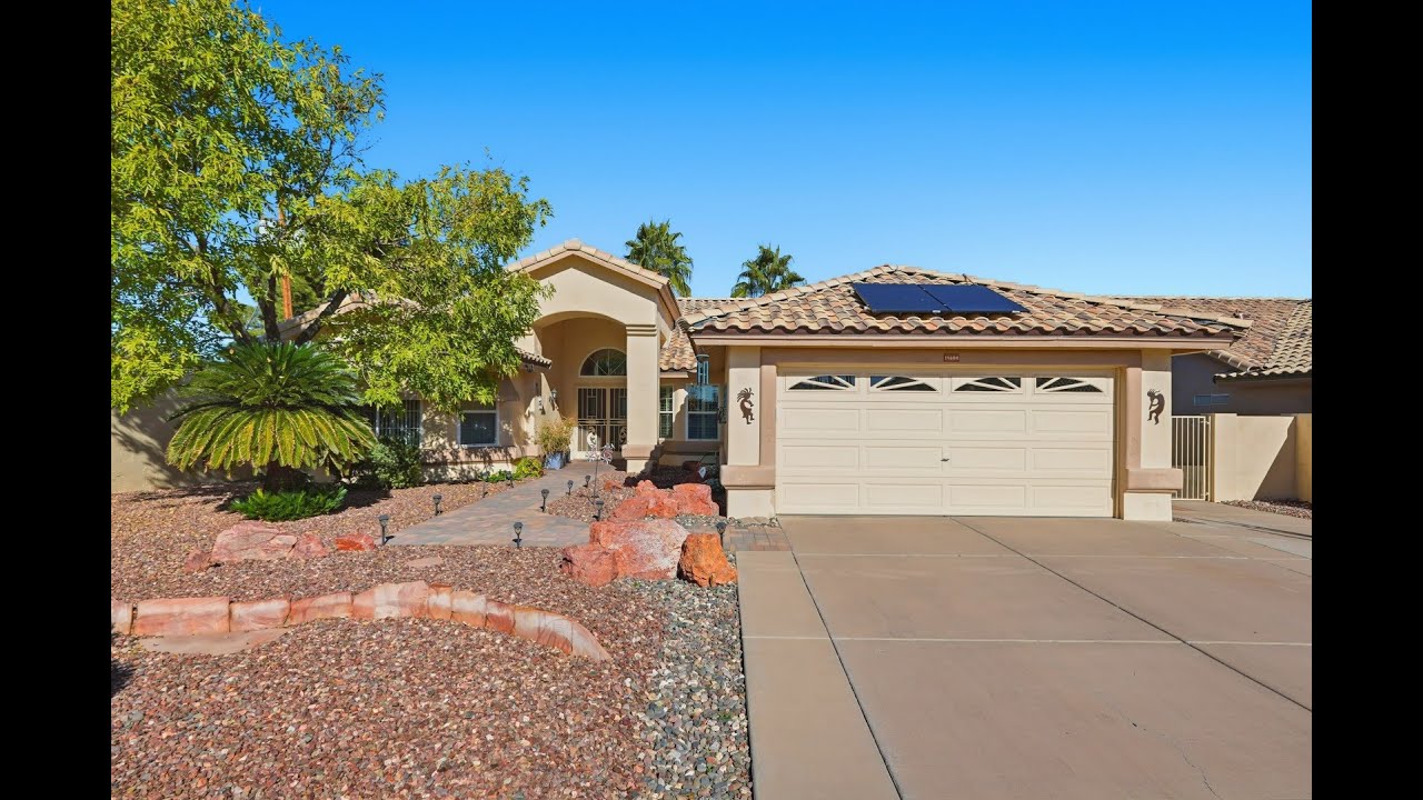 Terrie Racca|14680 W Morning Star Trail|Surprise, AZ|ColdwellBankerHomes.com