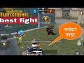 Best fight TDM match pubg mobile magic box video